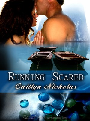 cover image of Running Scared